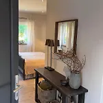 Ferienwohnung Seckenheim - Stilvoll Uebernachten Zwischen Mannheim Und Heidelberg Ideal Fuer Kurztrips
