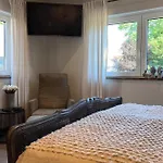 Ferienwohnung Seckenheim - Stilvoll Uebernachten Zwischen Mannheim Und Heidelberg Ideal Fuer Kurztrips