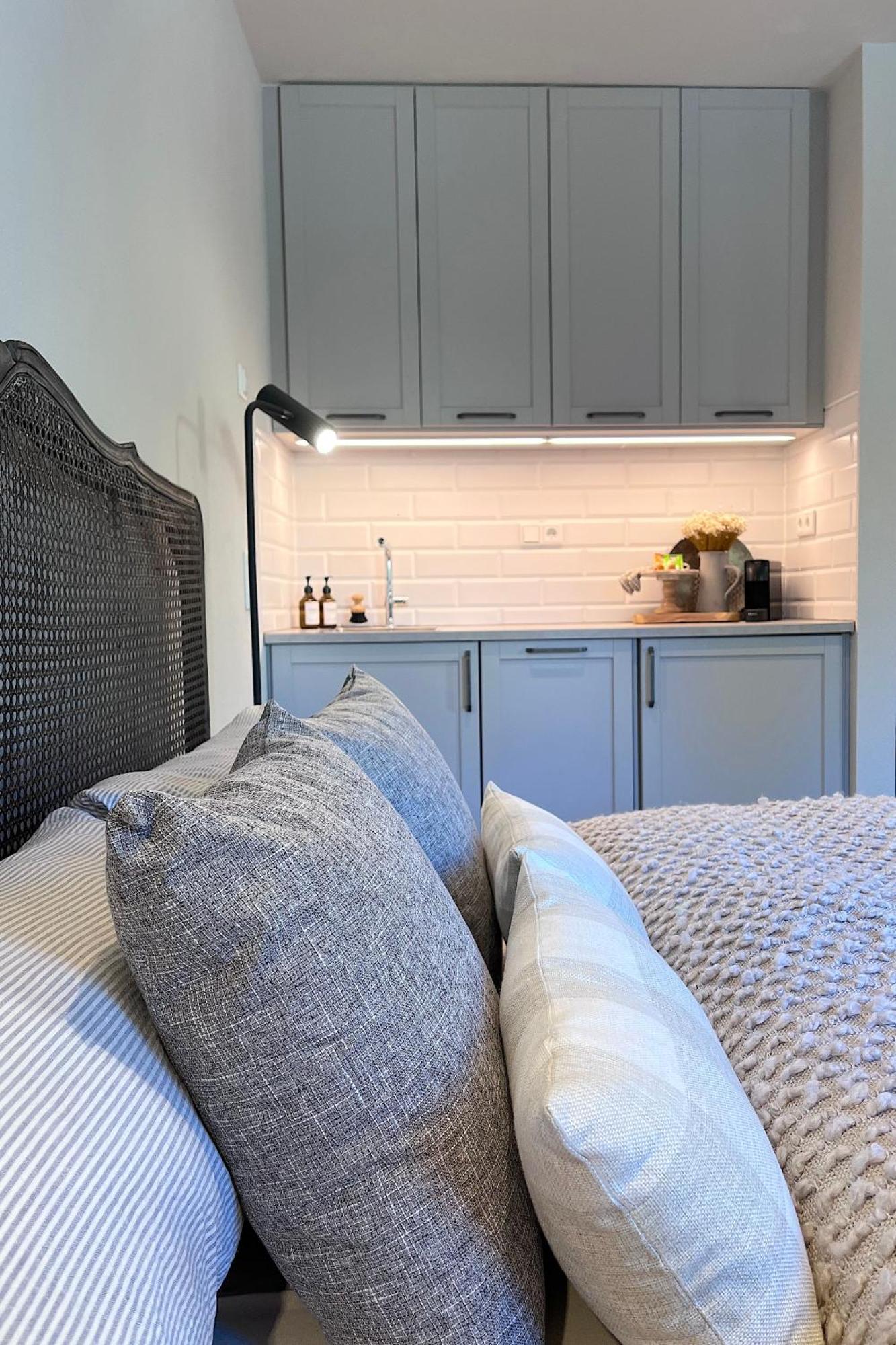 Apartment Seckenheim - Stilvoll Uebernachten Zwischen Und Heidelberg Ideal Fuer Kurztrips